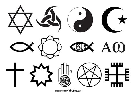 Религиозная символика и ритуалы